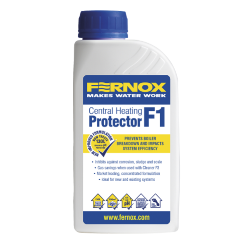Fernox F1 Protecter 500ml
