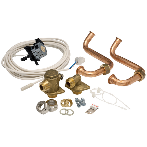 Diverter Valve Kit 30kW