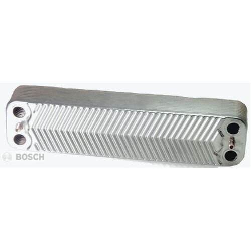 Plate Heat Exchanger 37 Combi