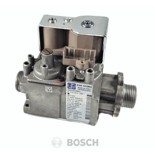 Gas valve SIT 848