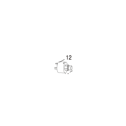 Pressure Switch