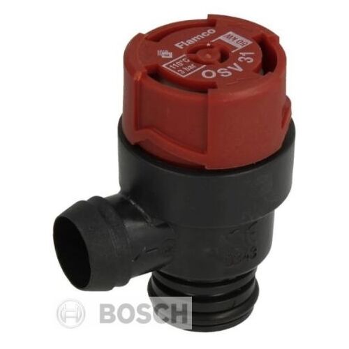 Safety Relief Valve