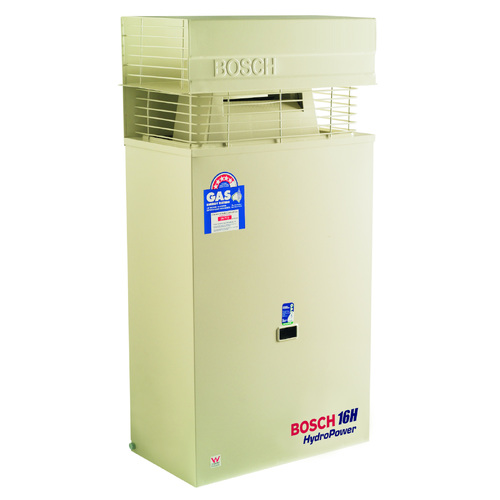 HydroPower 16H External