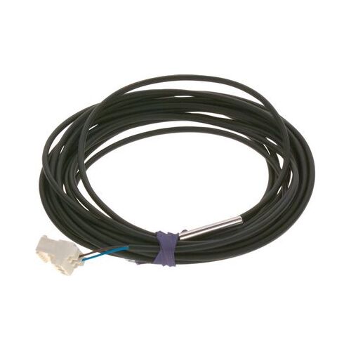 Temperature sensor NTC RD 6,0 12K 6000mm