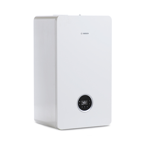 GC8300iW 35kW/40kW Combi Boiler - Internal NG