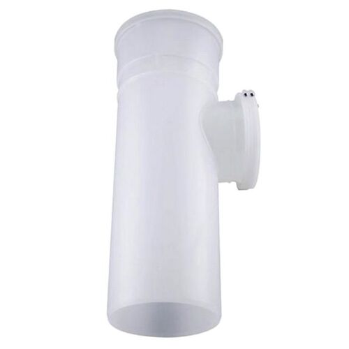 Flue Inspection Pipe DN250 PP