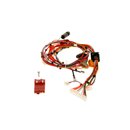 Wiring Harness *June 2012 onwards