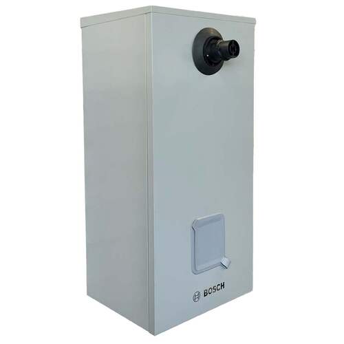 Condens 8300iW - Outdoor Installation Casing 